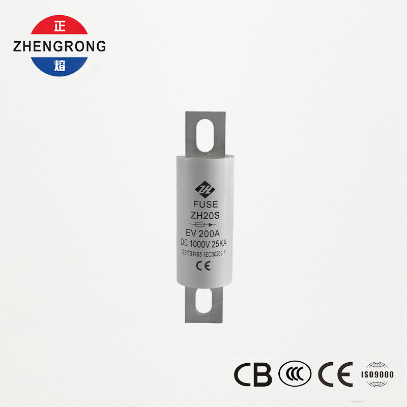 25kA Відключаюча здатність | IEC60269 | Для EV/ESS