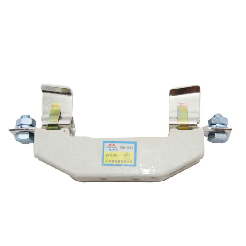 500-660V AC 160A BS88 База запобіжника
