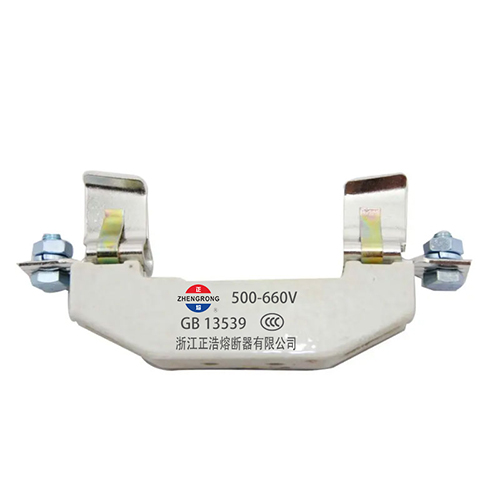 500-660 В змінного струму 160 A BS88 Основа запобіжника