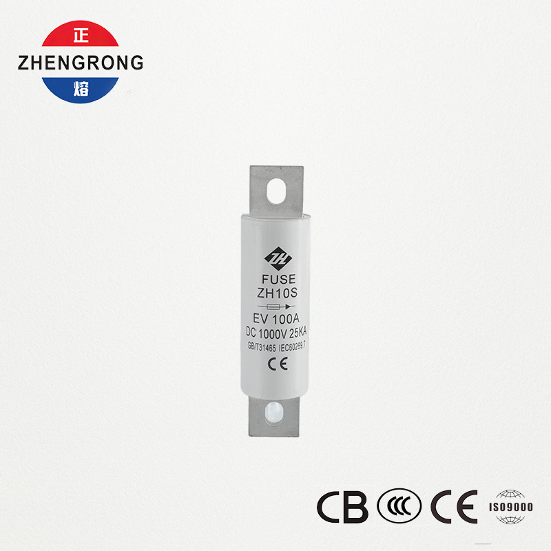 Запобіжник постійного струму EV 200A 1000V (ZH20S)