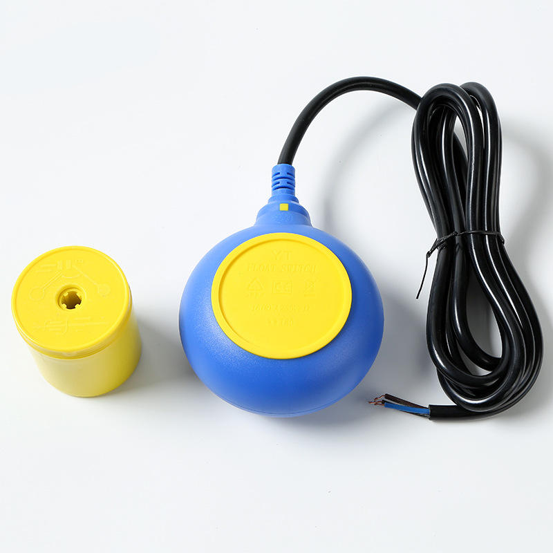 Високоякісний контролер рівня води