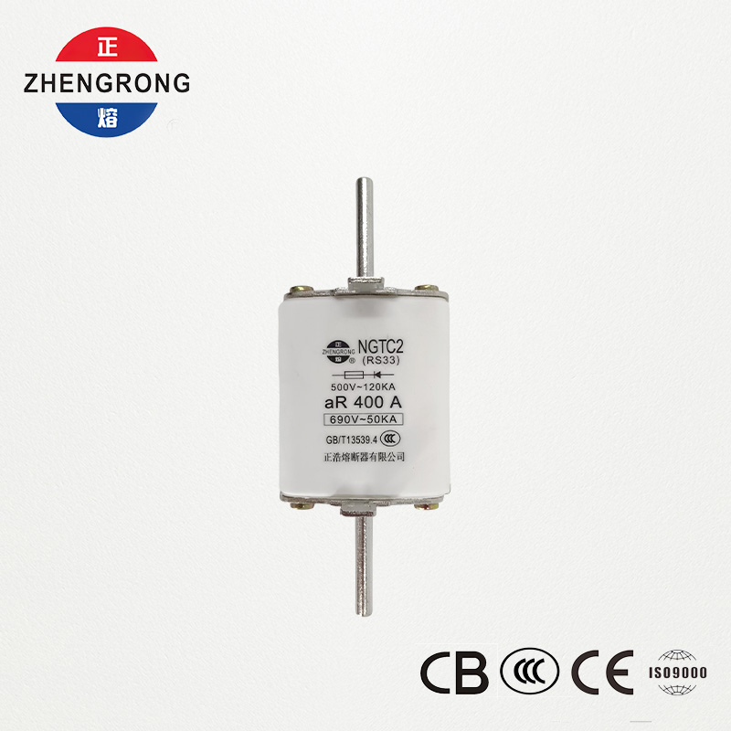 NGTC3 RS32 630A 690V aR Швидкий запобіжник - захист напівпровідників