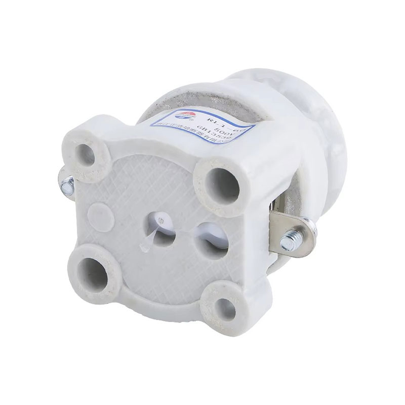 RL1 380V 60A Гвинт Посилання